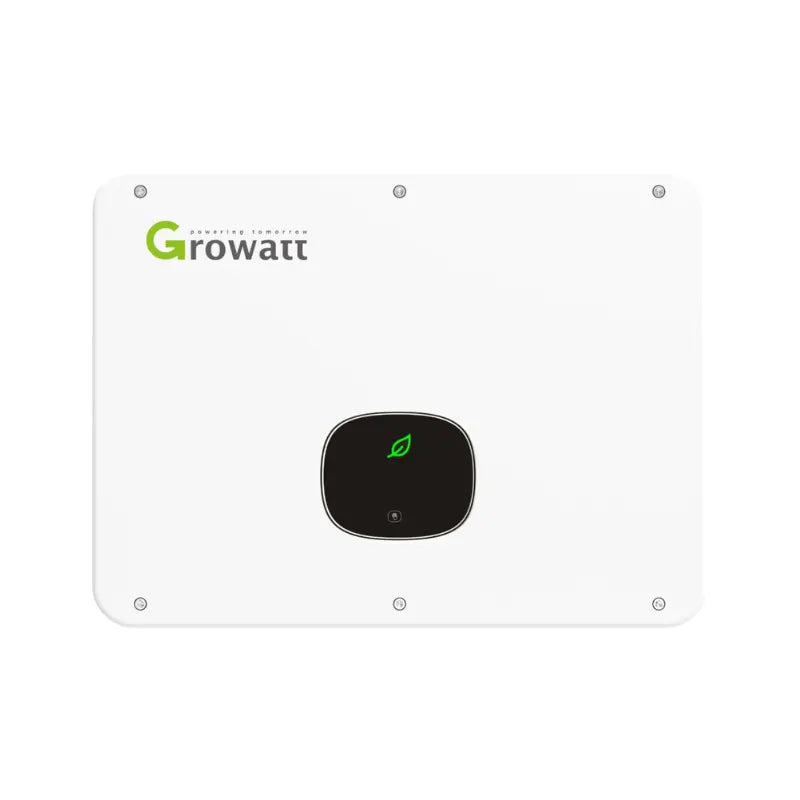 Growatt MID 30 KTL3-X | 3-Phase inverter