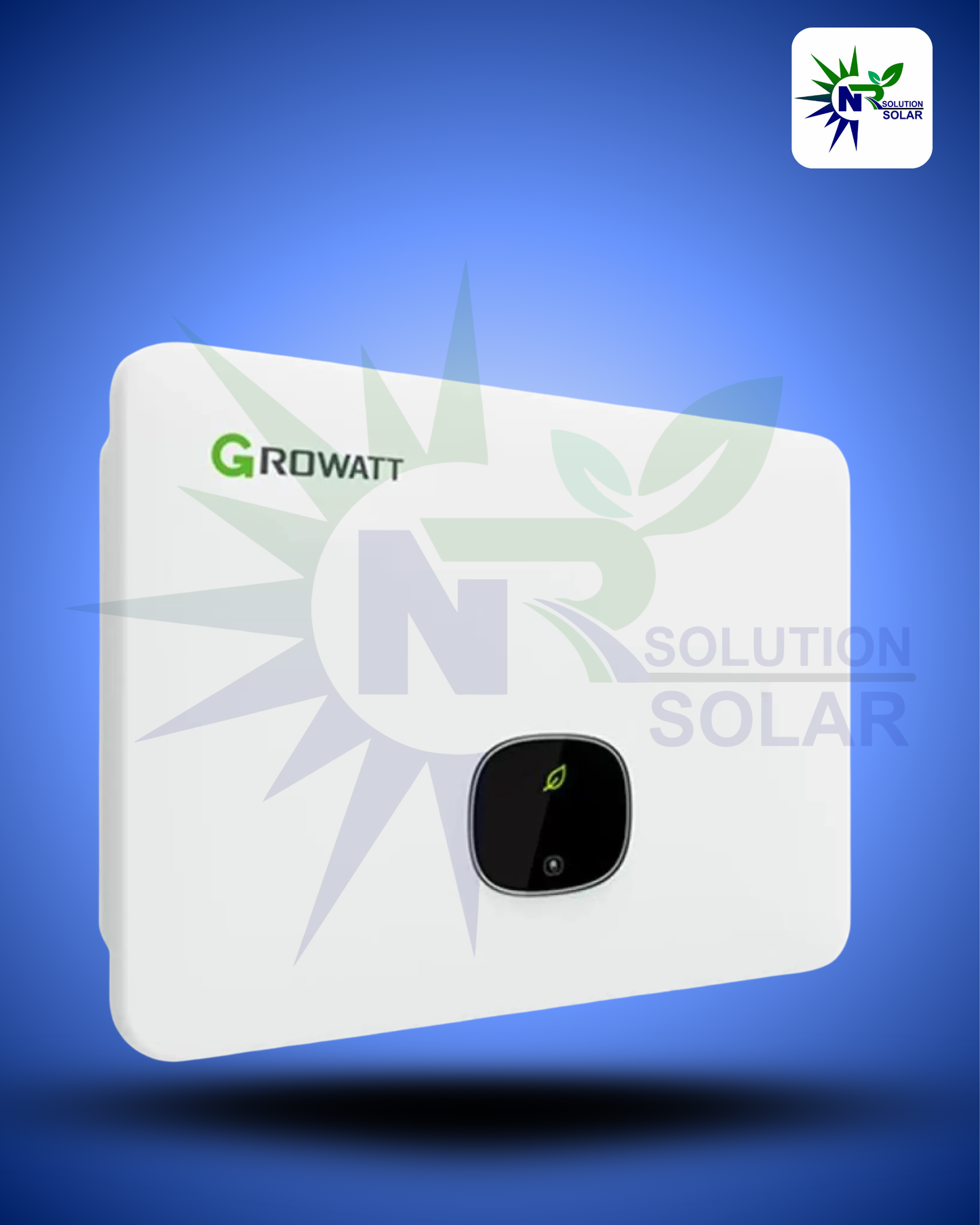 Growatt 50kW On-Grid Inverter