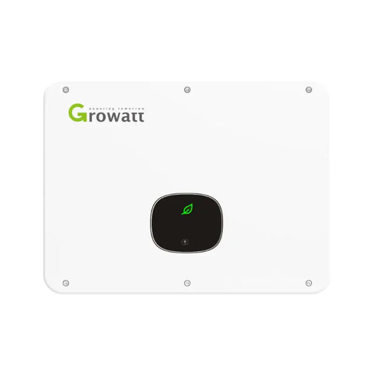 Growatt MID 30 KTL3-X | 3-Phase inverter