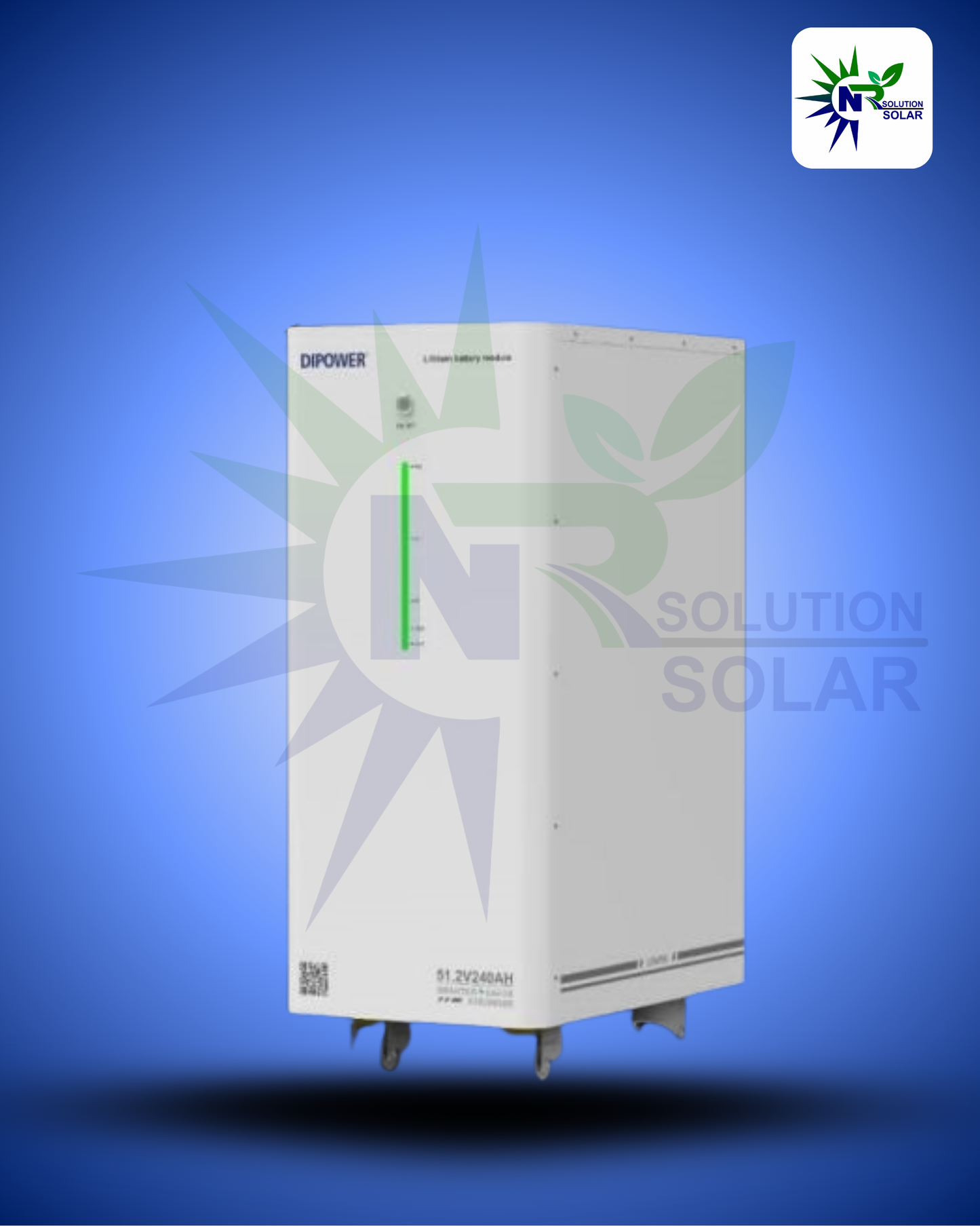 10KWH Lithium Battery Storage