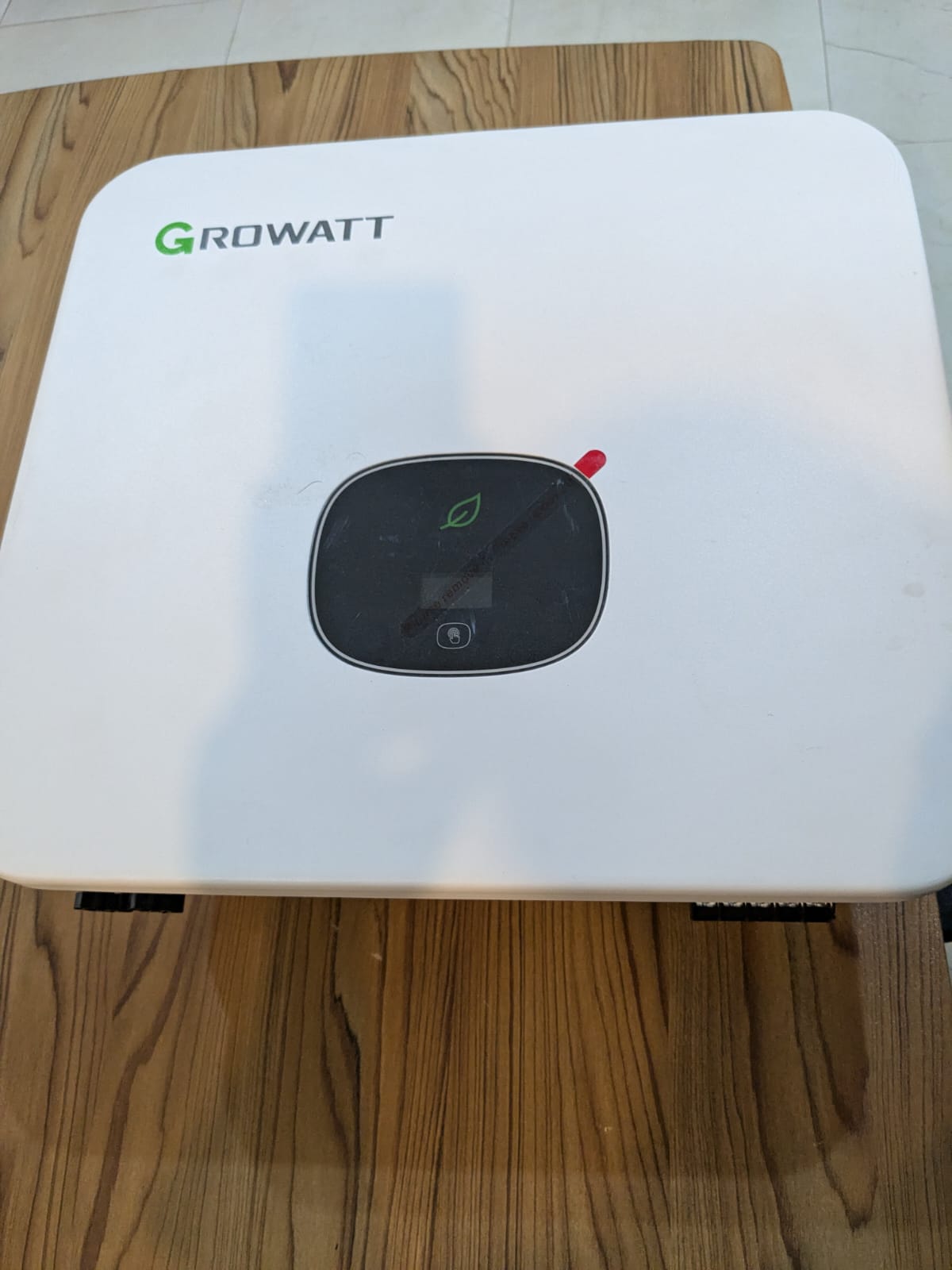 Growatt 10kW On-Grid Inverter |10KTL3-X|