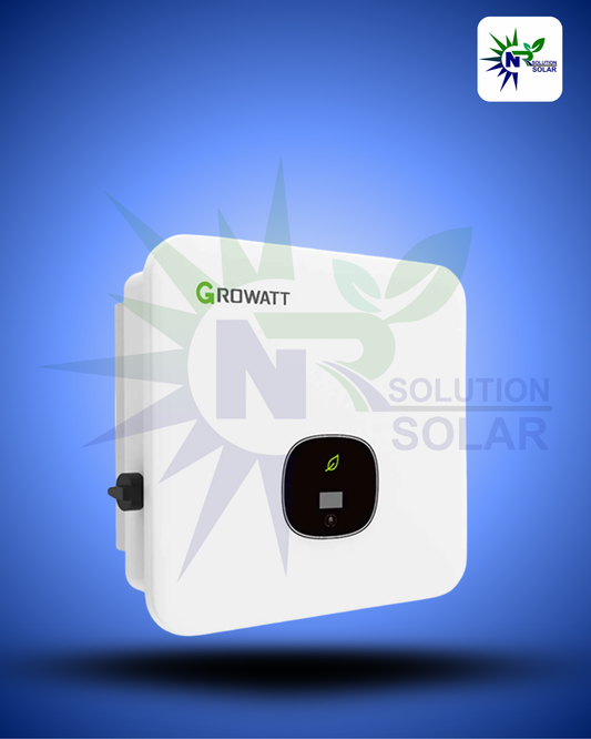 Growatt 10kW On-Grid Inverter |10KTL3-X|