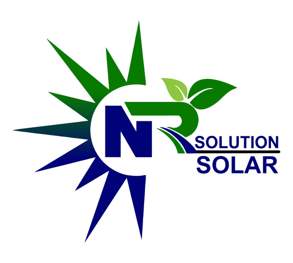 NR SOLUTION SOLAR 