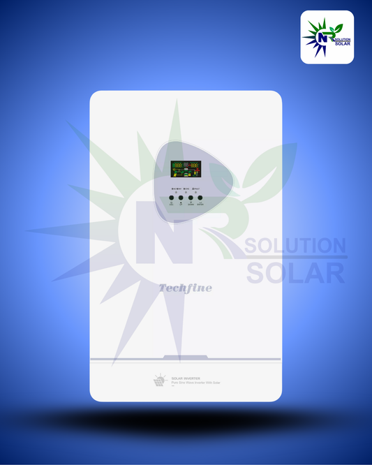 11KW Solar Inverter Hybrid Solar Power Solar Inverter 48v